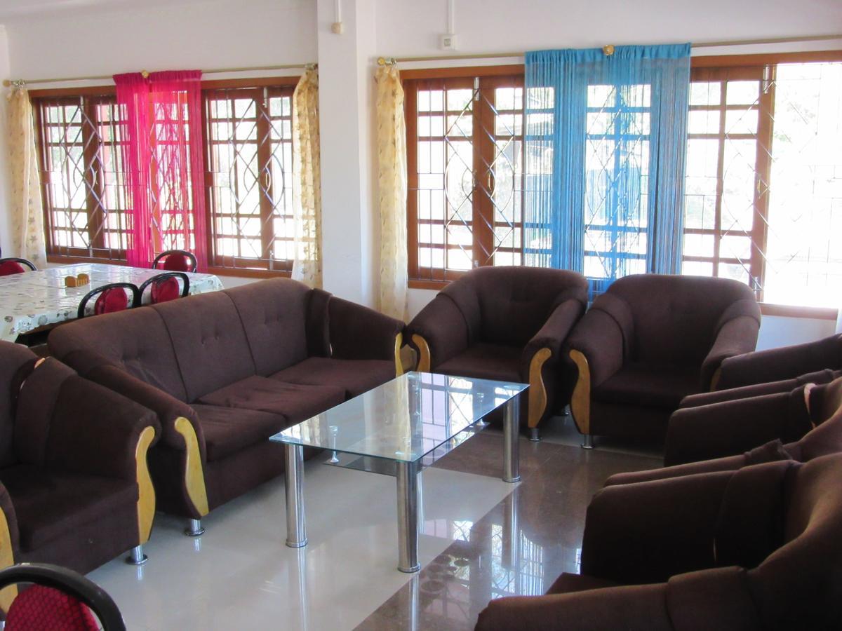 Hotel Druk Bhalukpung Bagian luar foto
