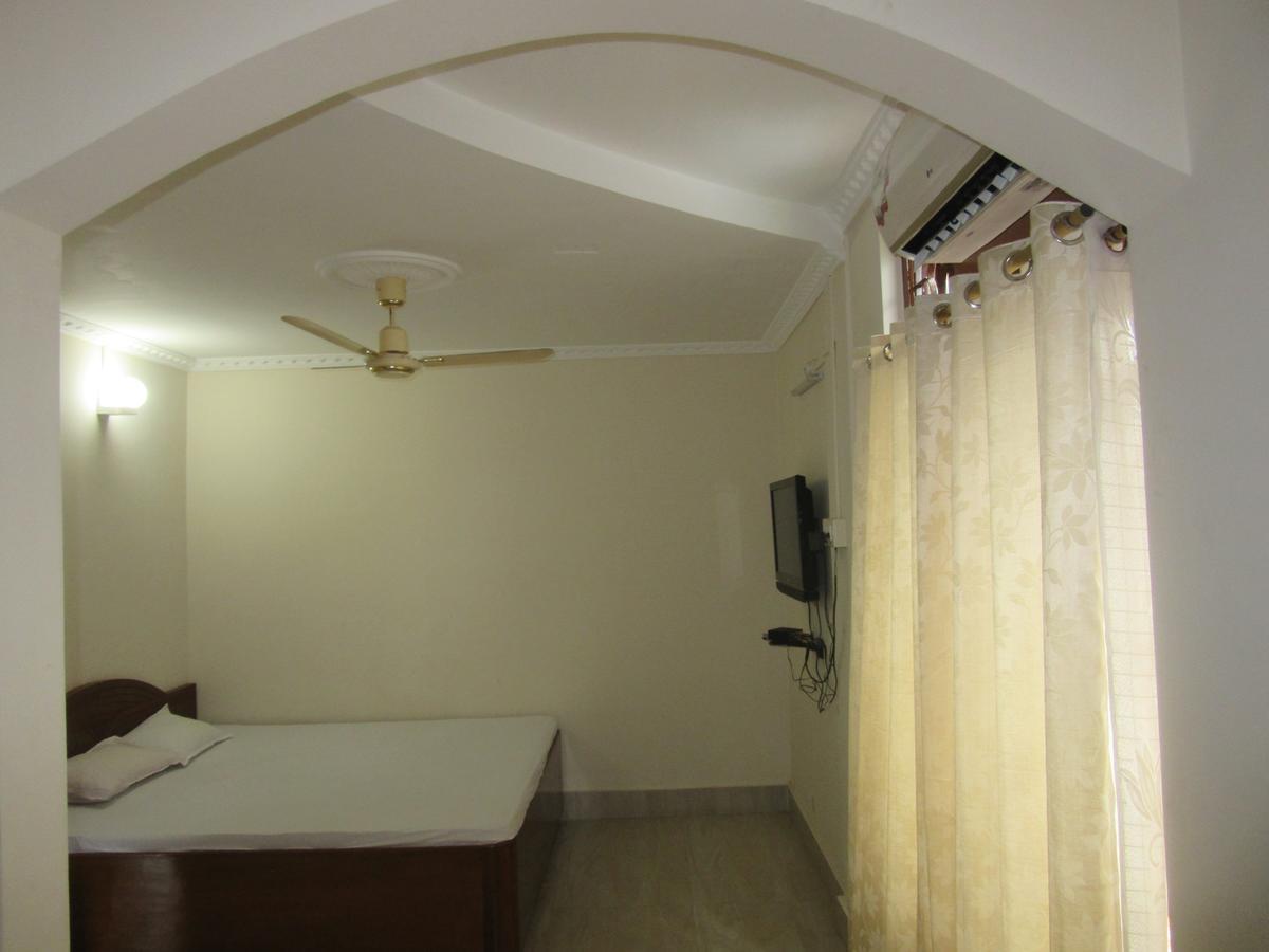 Hotel Druk Bhalukpung Bagian luar foto
